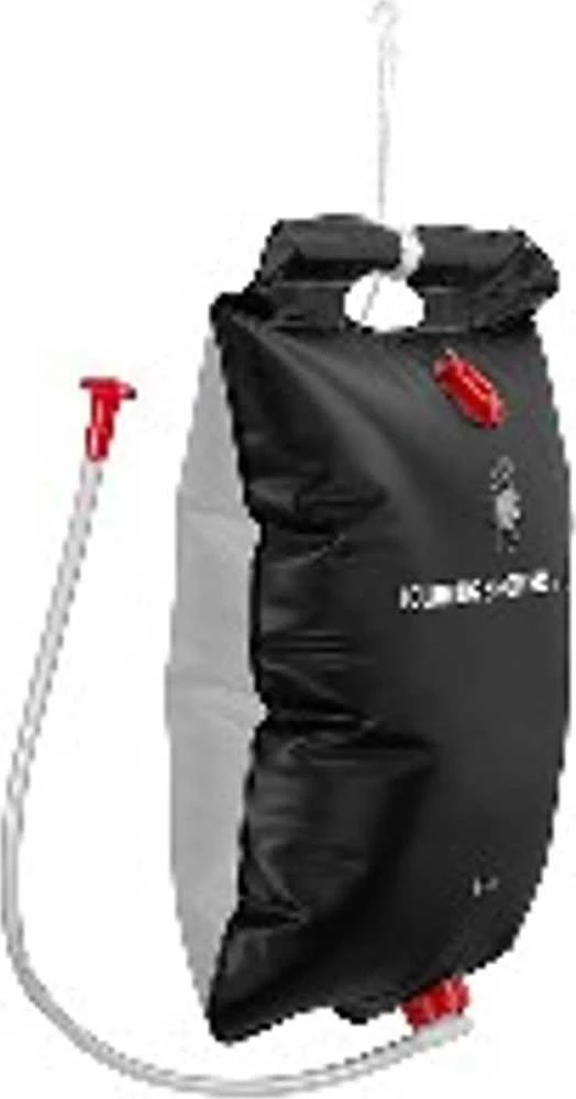 Tracer Gravitacinis turistinis dušas CampPump 20L