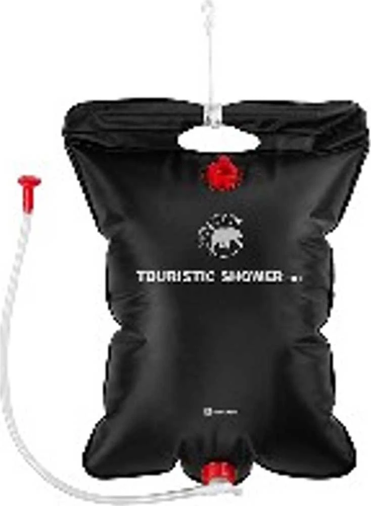 Tracer Gravitacinis turistinis dušas CampPump 20L