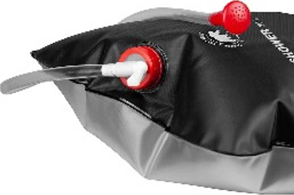 Tracer Gravitacinis turistinis dušas CampPump 20L