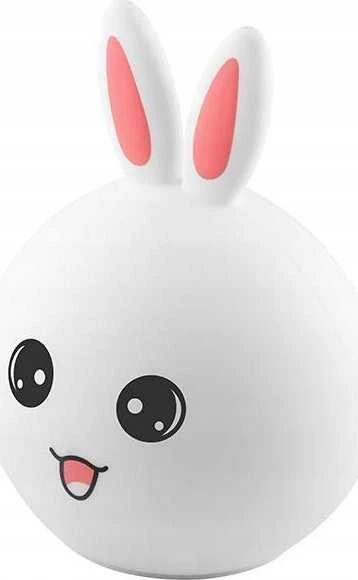 Naktinis Šviestuvas - Tracer Bunny Traosw47255