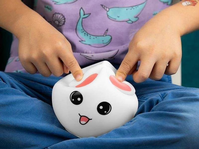 Naktinis Šviestuvas - Tracer Bunny Traosw47255