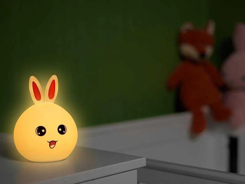 Naktinis Šviestuvas - Tracer Bunny Traosw47255