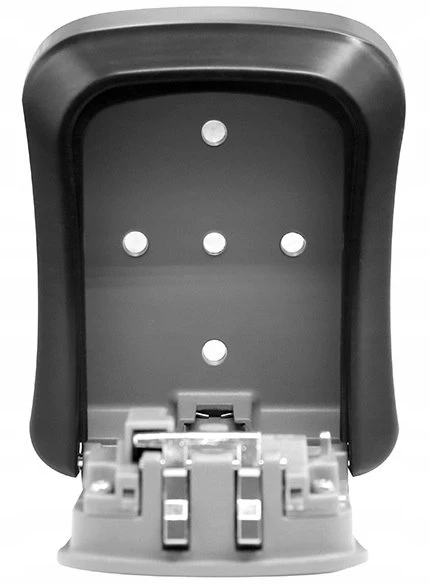 „Tracer Key Box“ raktų seifas