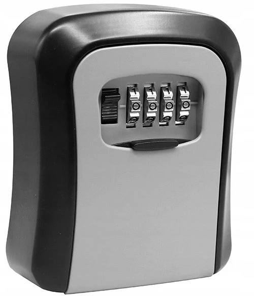 „Tracer Key Box“ raktų seifas