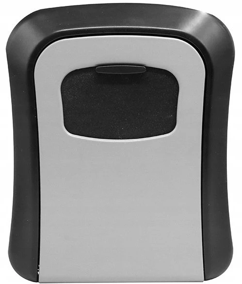„Tracer Key Box“ raktų seifas