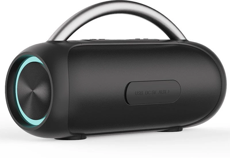 Tracer SuperTube TWS Bluetooth juodas