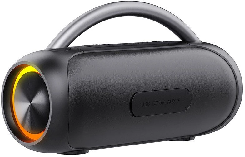 Tracer SuperTube TWS Bluetooth juodas