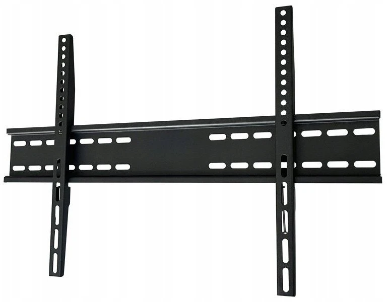 „Tracer WallGrip“ – sieninis laikiklis televizoriams, 177,8 cm (70"), Juodas
