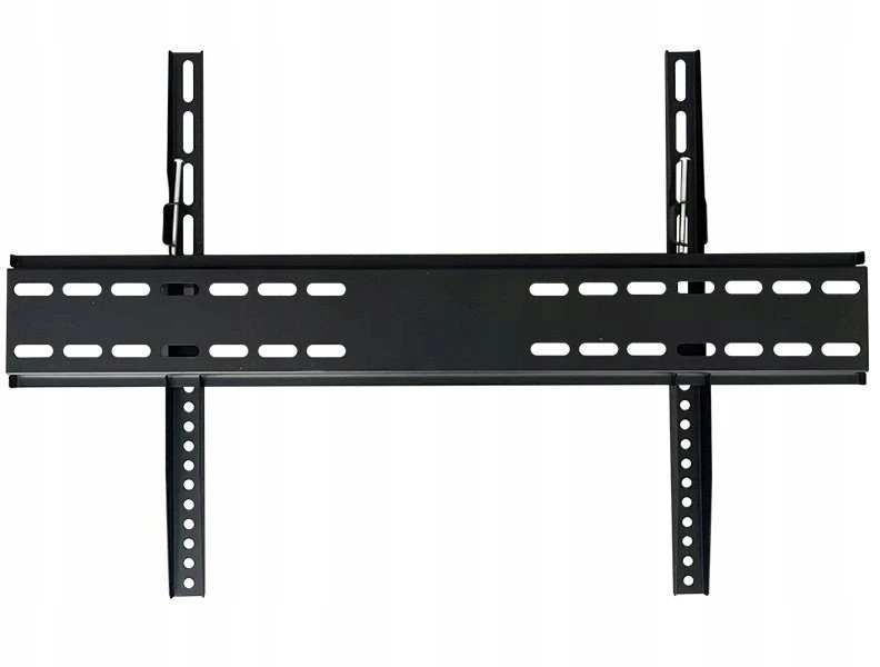 „Tracer WallGrip“ – sieninis laikiklis televizoriams, 177,8 cm (70"), Juodas