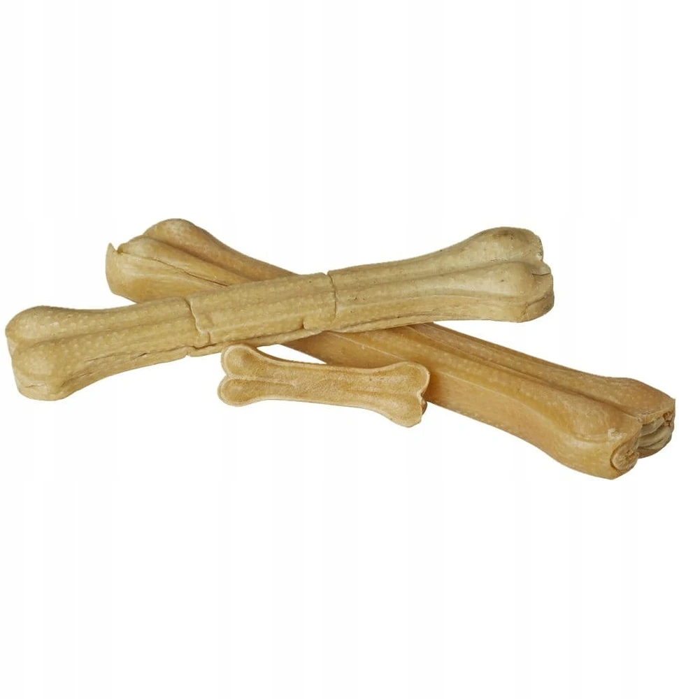 TRAFO (chipsy warzywne i ziemniaczne) Treateaters Presuotas kaulas 27 cm