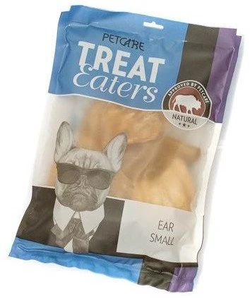 TRAFO (chipsy warzywne i ziemniaczne) Treateaters Ear small 12 pcs