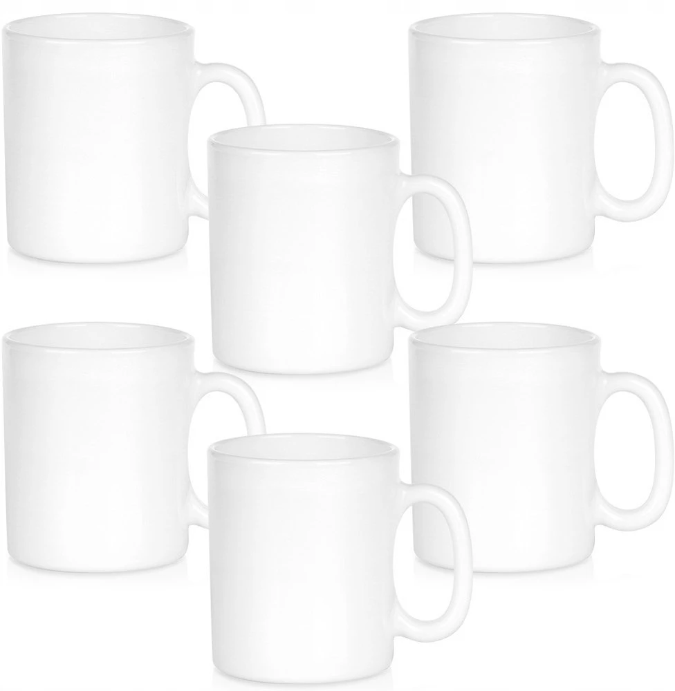 Tragar Stikliniai puodeliai Vilde 300 ml, 6 vnt