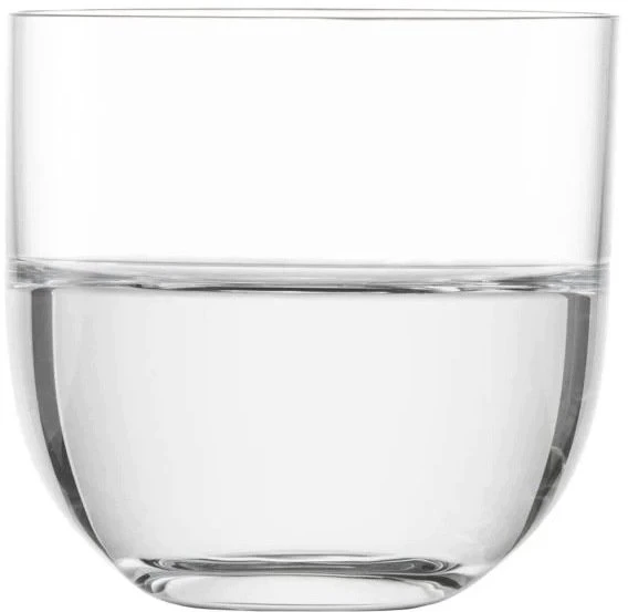 Tragar Szklanka, 133 ml, Tone, 4 vnt. (SH-124605)