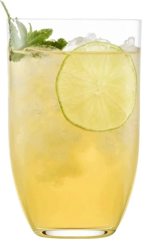 Tragar Szklanka, 513 ml, Tone, 4 vnt. (SH-124609)