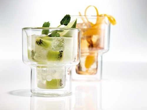 Tragar Glass, 85 ml, Primo, 2 pcs