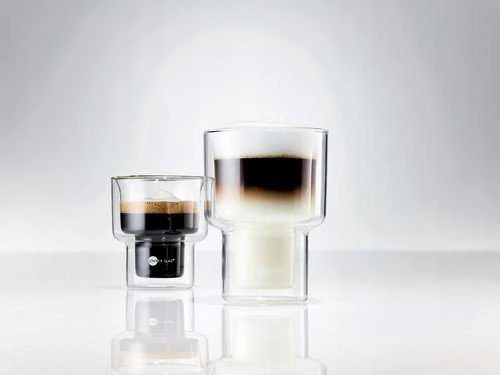 Tragar Glass, 85 ml, Primo, 2 pcs