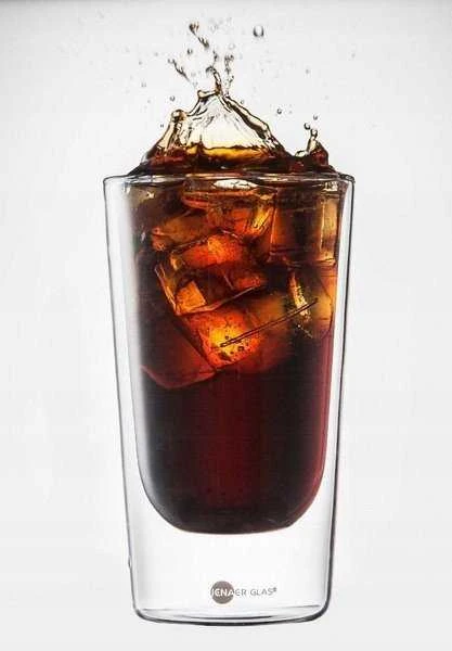 Tragar Glass, 85 ml, Primo, 2 pcs
