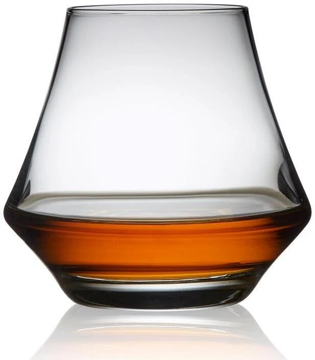 Tragar Lyngby Glas Lyngby romo stiklinės Juvel 29 cl 6 vnt.