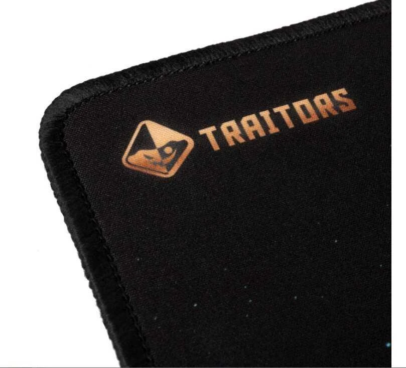 Traitors INF Speed pelės kilimėlis žaidimams