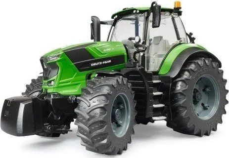 Bruder Deutz 8280 ttv 03160 traktorius