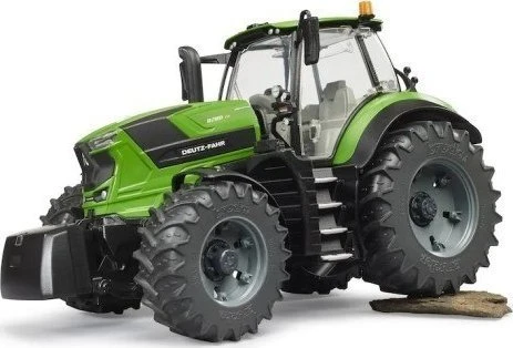 Bruder Deutz 8280 ttv 03160 traktorius