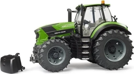 Bruder Deutz 8280 ttv 03160 traktorius