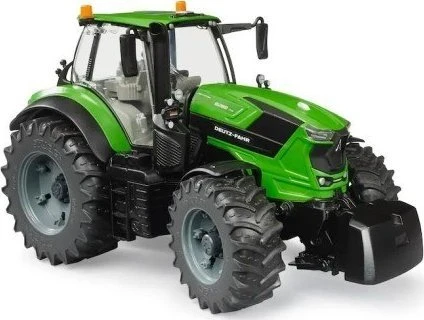 Bruder Deutz 8280 ttv 03160 traktorius