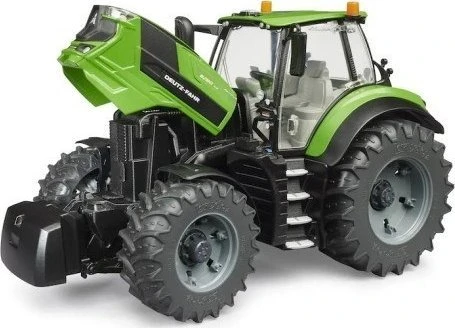 Bruder Deutz 8280 ttv 03160 traktorius