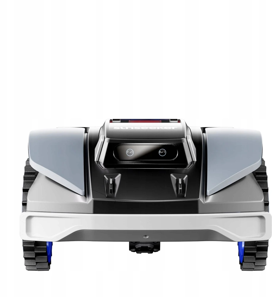 Vejos robotas Sunseeker S5