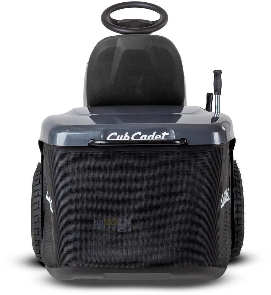 Sodo traktorius Oleo-Mac CUB CADET Sodo traktoriukas LT1 R86 439cc RD 86cm 5 pavarų