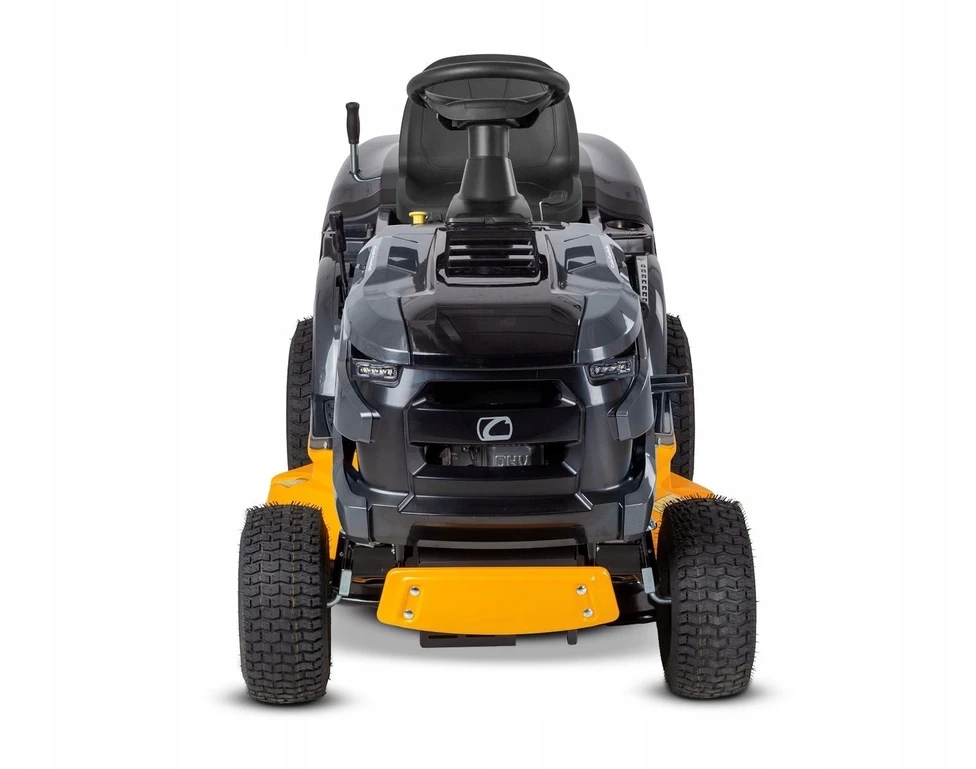 Sodo traktorius Oleo-Mac CUB CADET Sodo traktoriukas LT1 R86 439cc RD 86cm 5 pavarų