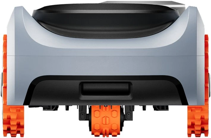 Belaidis vejos robotas SEGWAY Navimow i220E Lidar Pro AWD
