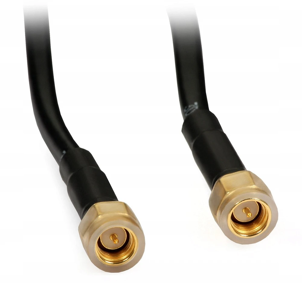 Trans Data LOGARITMINĖ MIMO ANTENA TD-LTE-KYZ-10/10+10M+SMA GSM/GPRS LTE