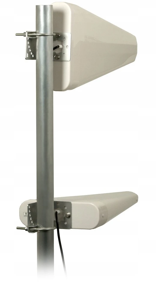 Trans Data LOGARITMINĖ MIMO ANTENA TD-LTE-KYZ-10/10+20M+SMA GSM/GPRS LTE