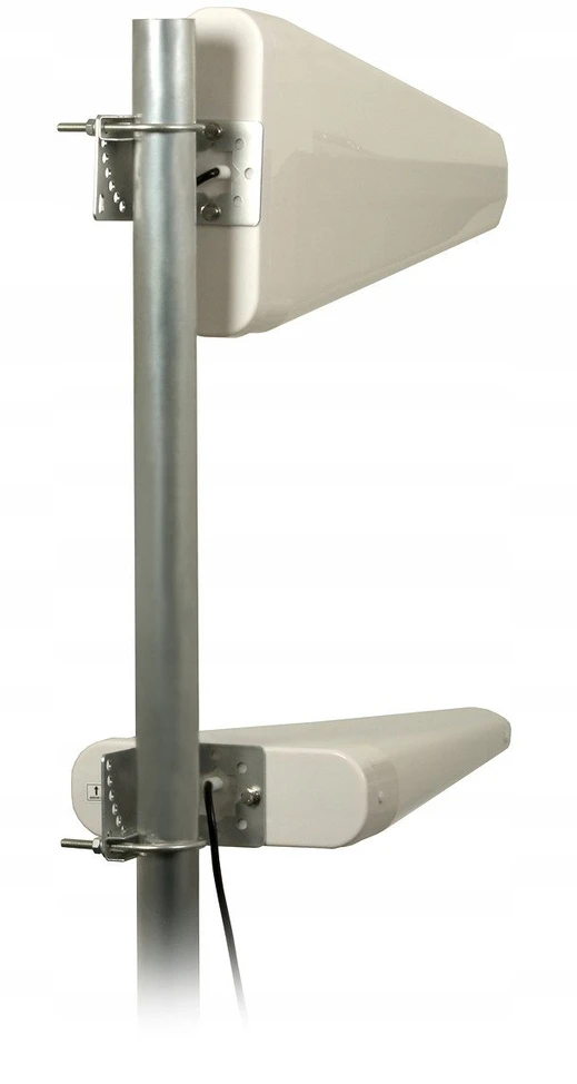 Trans Data LOGARITMINĖ MIMO ANTENA TD-LTE-KYZ-10/10+5M+SMA GSM/GPRS LTE
