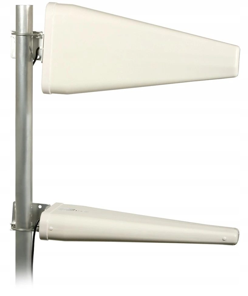 Trans Data LOGARITMINĖ MIMO ANTENA TD-LTE-KYZ-10/10+5M+SMA GSM/GPRS LTE