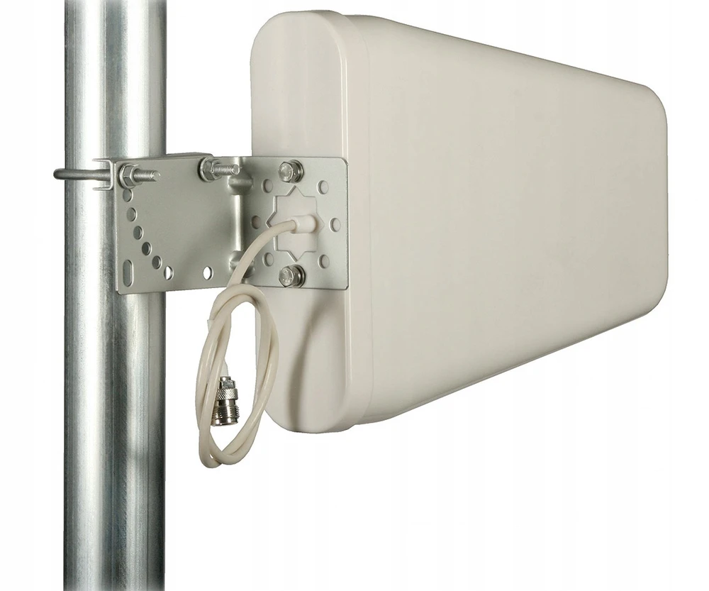 Trans Data LOGARITMINĖ ANTENA TD-LTE-KYZ7,5/8/10 GSM/GPRS LTE