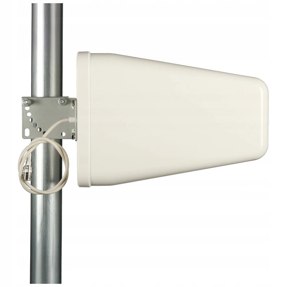 Trans Data LOGARITMINĖ ANTENA TD-LTE-KYZ7,5/8/10 GSM/GPRS LTE