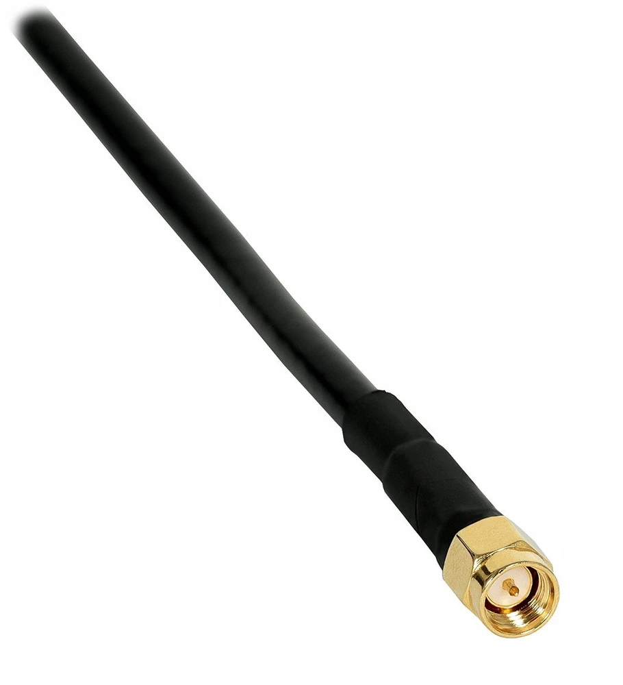 Trans Data LOGARITMINĖ ANTENA TD-LTE-KYZ7,5/8/10+5MSMA GSM/GPRS LTE