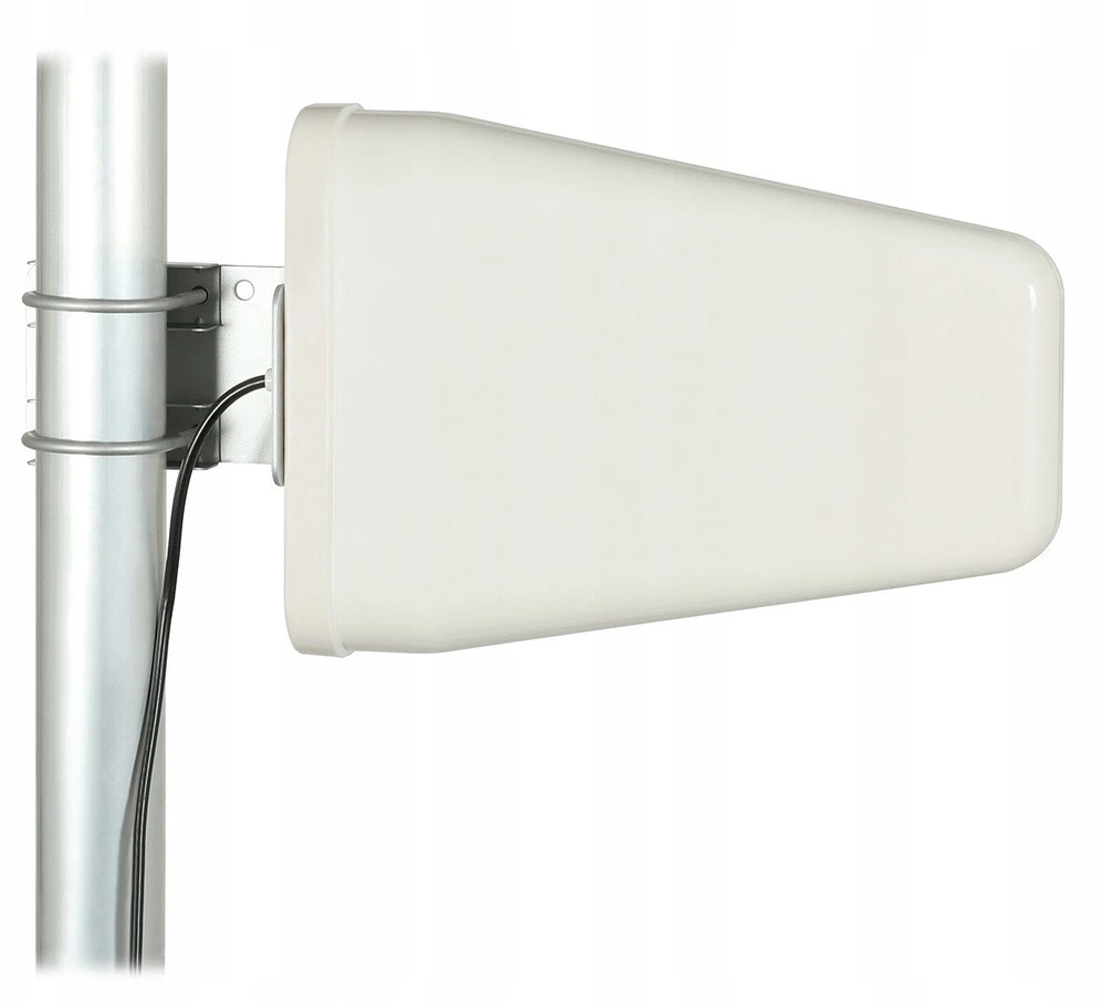 Trans Data LOGARITMINĖ ANTENA TD-LTE-KYZ7,5/8/10+5MSMA GSM/GPRS LTE
