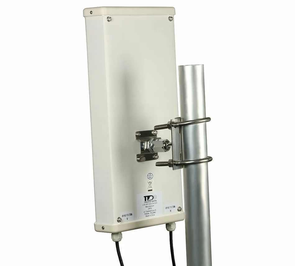 Trans Data MIMO SKYDO ANTENA TD-LTE-KPZ-8/8 GSM/GPRS LTE