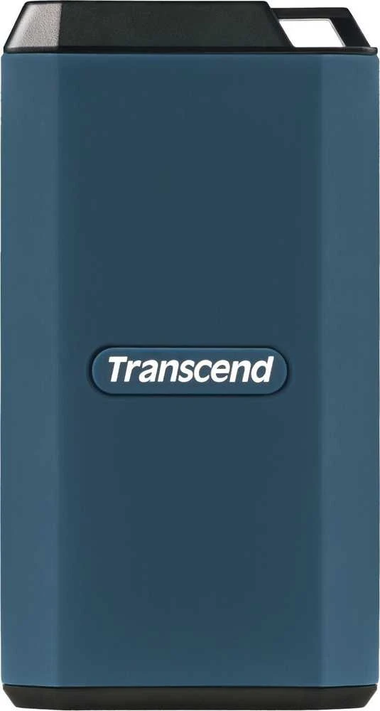 TRANSCEND ESD410C 4TB Išorinis kietasis diskas SSD USB 20Gbps Type C