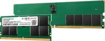 48 GB SO PC 5600 CL46 Transcend JetRAM. JM5600ASE-48G