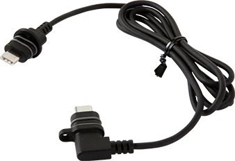 Transcend Priedas Kit Cable and Screw for DrivePro Body 60