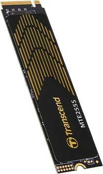 Dysk SSD Transcend MTE255S 2TB M.2 2280 PCIe Gen4 x4 NVMe (TS2TMTE255S)