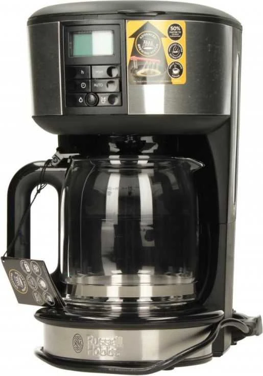 Kavos aparatas Russell Hobbs Russellas Hobbsas 20680-56 Bekingemas