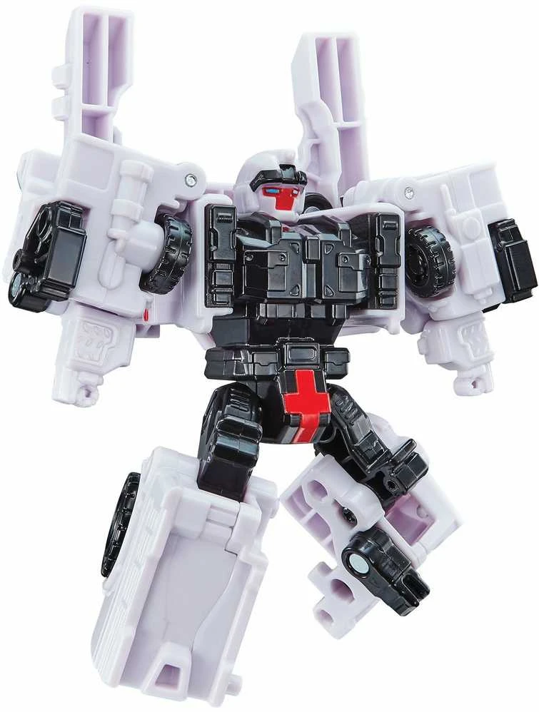 None Nežinomas Transformeris TOBOT MX0397385