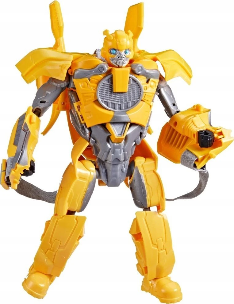 TRANSFORMERS Transformuojama kaukė „Bumblebee/B-127“