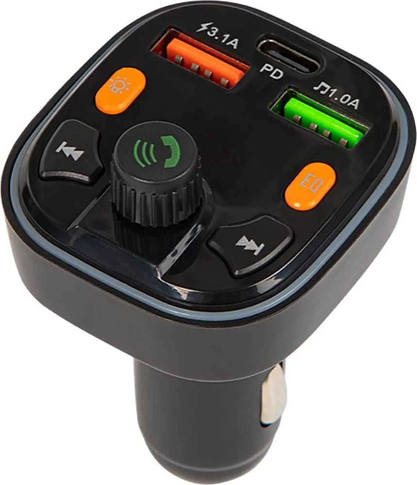 Automobilinis FM moduliatorius 74-170 BLOW, 12–24 V