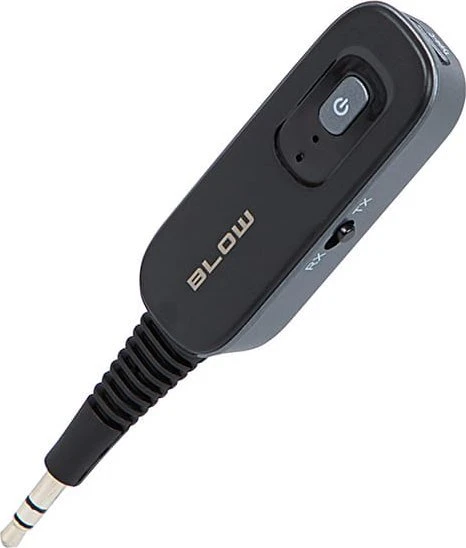 Blow Siųstuvas Bluetooth AUX IN/OUT ADAPTER lizdas 3.5